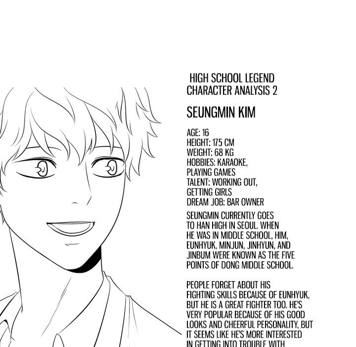 High School Legend : Red Dragon - episode 34 - 106