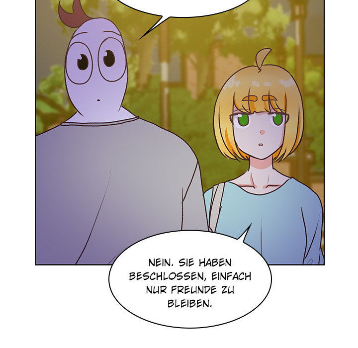 Der Mädchen-Knigge - episode 79 - 88