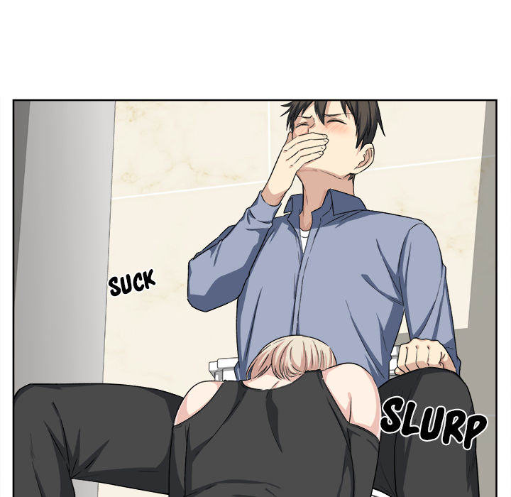Excuse me, This is my Room - UNCENSORED - episode 15 - 38