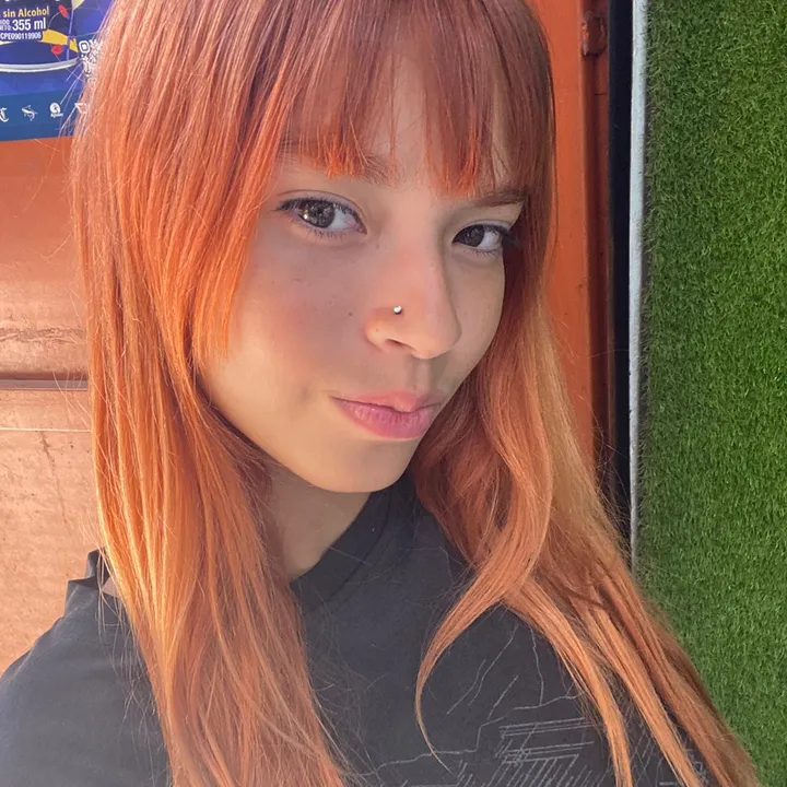 @pelirroja255