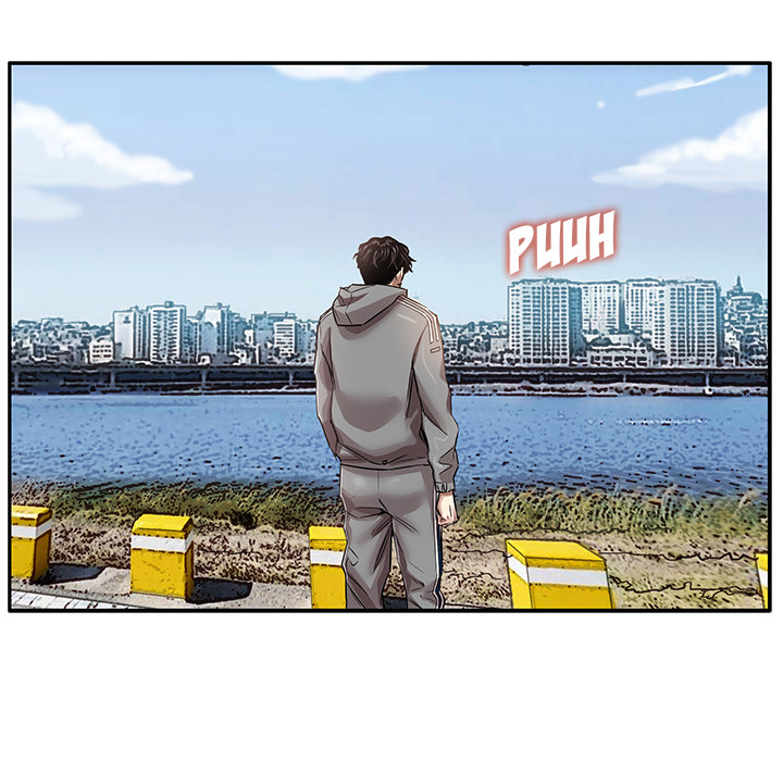 Sponsor (Drama) - episode 8 - 43