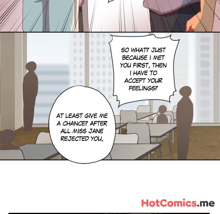 My Girlfriend is a Soap Opera Star - episode 10 - 33