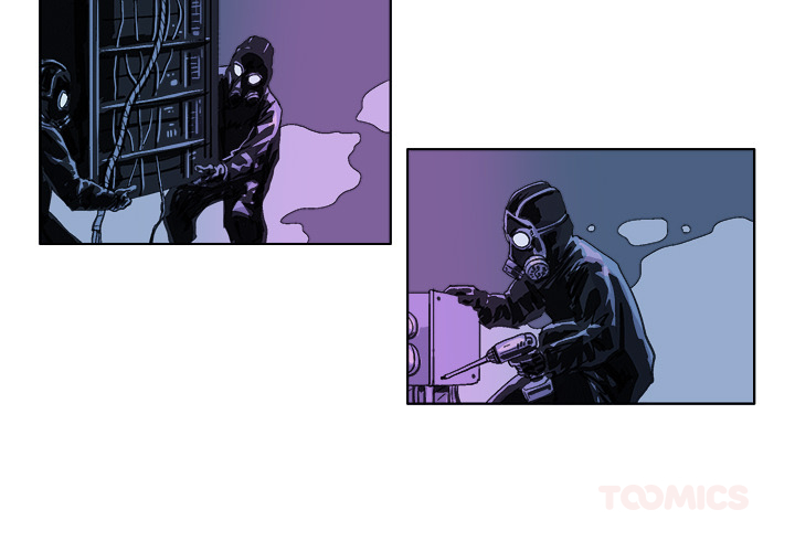 Codename Geist - episode 29 - 2