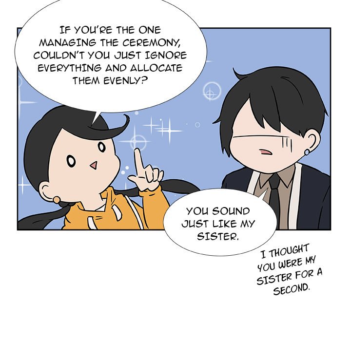 The Tiger, The Sun and The Moon - episode 4 - 29