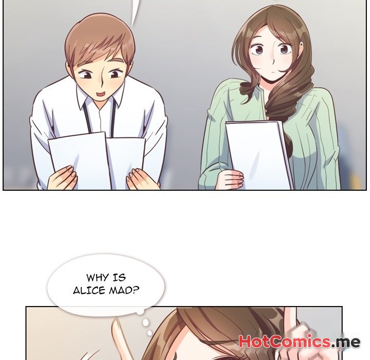 Annoying Alice - episode 71 - 61
