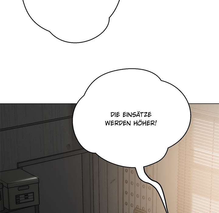 Mein Mafia Mäuschen - episode 6 - 9