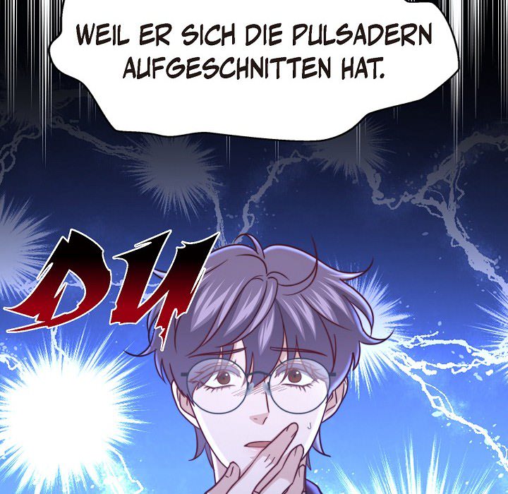 Die geheime Liebe des Omega K - episode 61 - 162