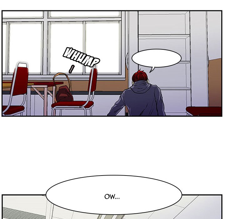 Tweener - episode 3 - 28