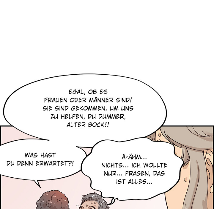 Der Hahn im Korb - episode 58 - 92