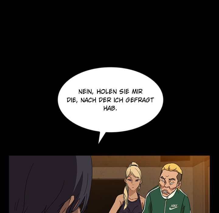 Böses Karma, gutes Karma - episode 4 - 127