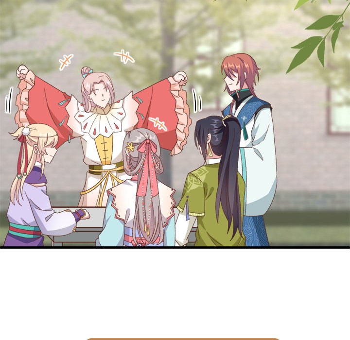 Four New Husbands - episode 37 - 99