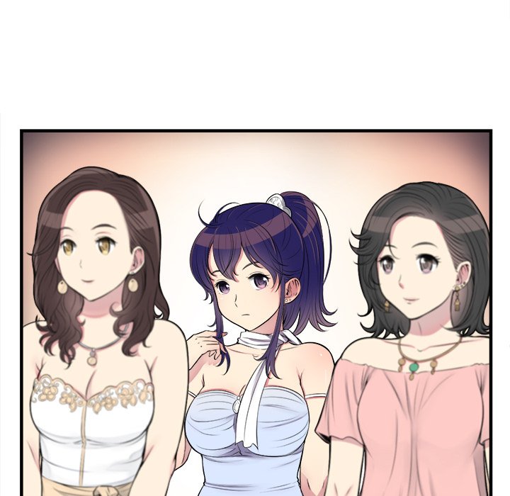 Yuri's Part Time Job - episode 5 - 28