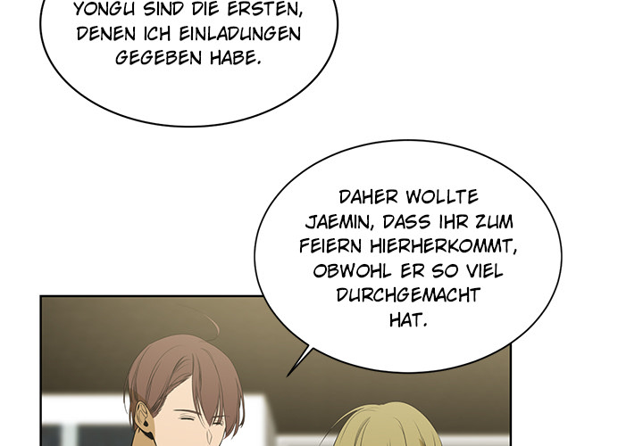 Besondere Beziehungen - episode 57 - 3