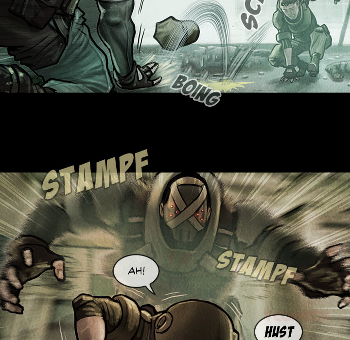 Shaman - episode 11 - 40