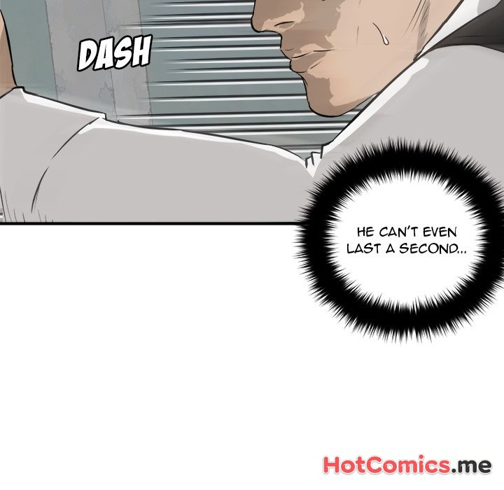 He Queen - episode 25 - 122