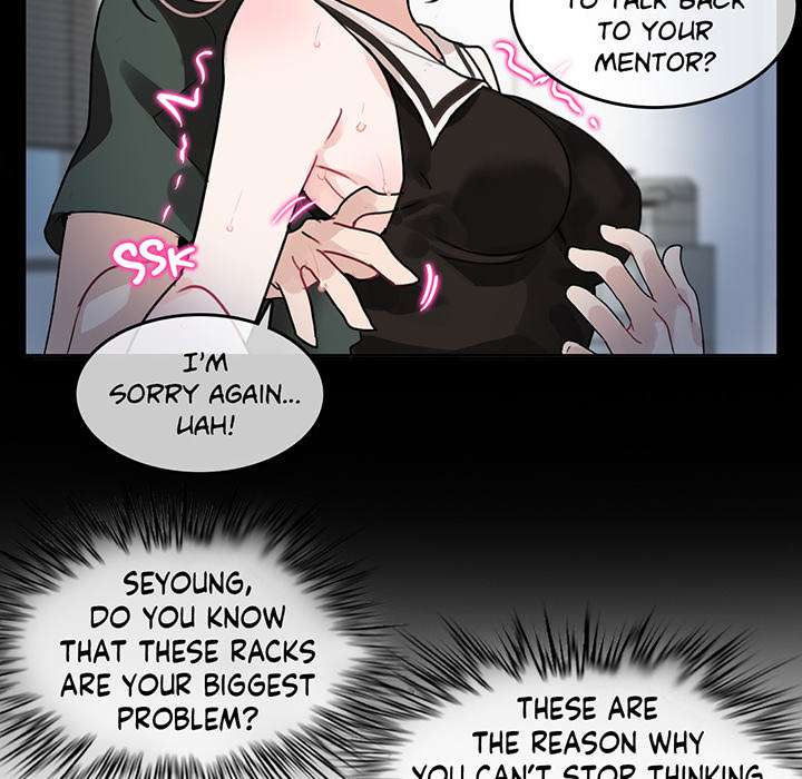 A Pervert's Daily Life - episode 13 - 32