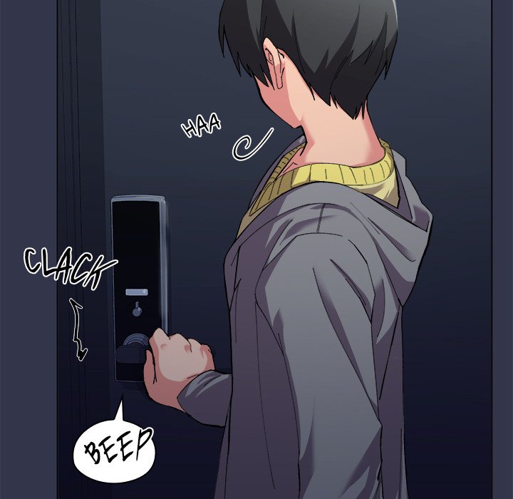 What's Wrong With This Family? - episode 1 - 25