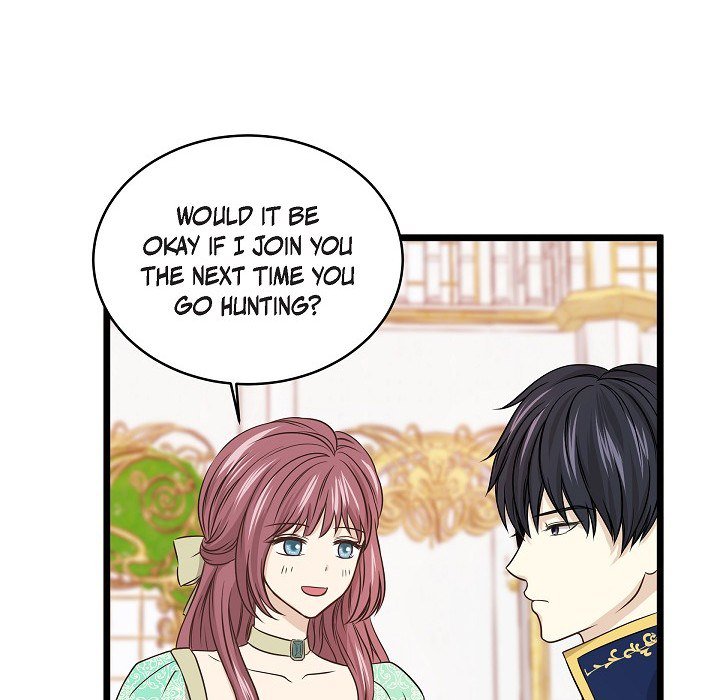 Hold on, Crown Prince! - episode 2 - 19