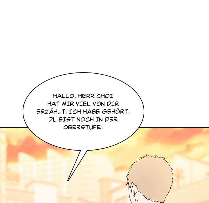 Teufel der Oberstufe: Boost - episode 34 - 14