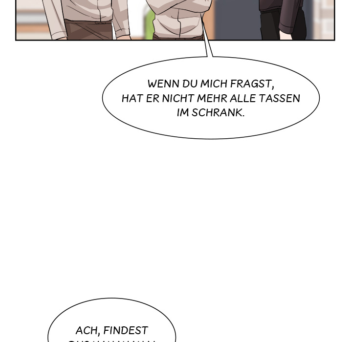 Latte und Lügen - episode 3 - 26