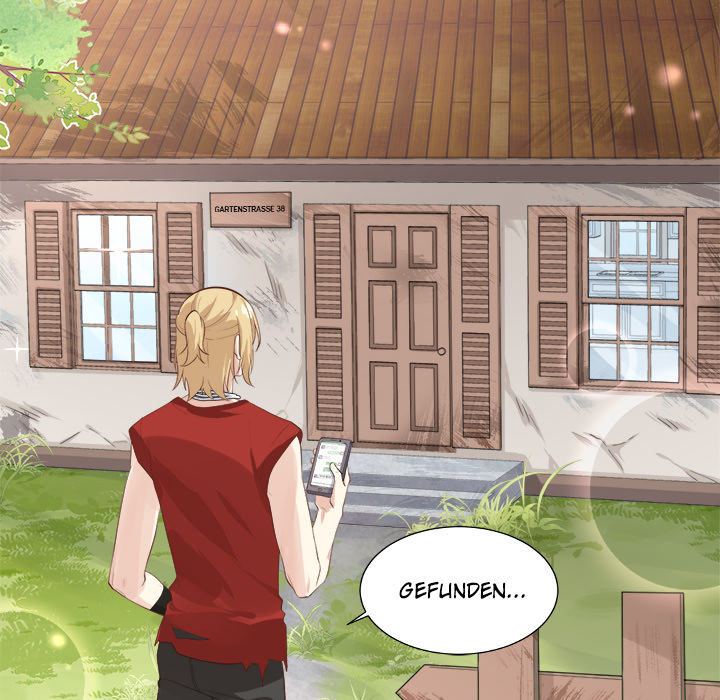 Eine etwas andere Familie - episode 43 - 9
