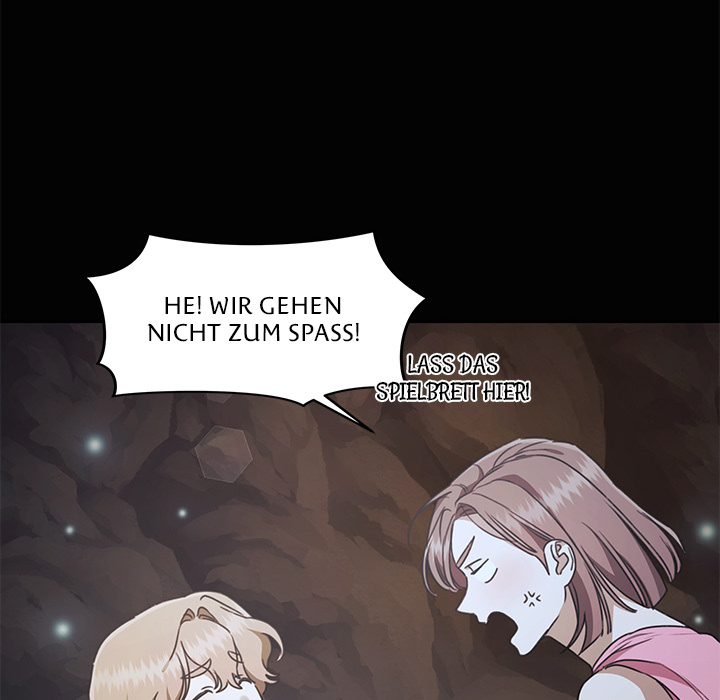 Savage Forest - episode 33 - 77
