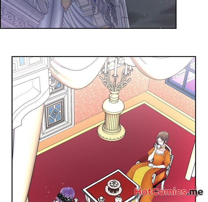 On the Emperor's Lap - episode 39 - 33
