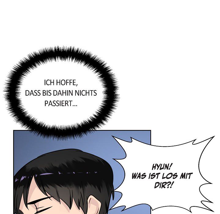 Die romantische Schlüsselverbindung - episode 29 - 34