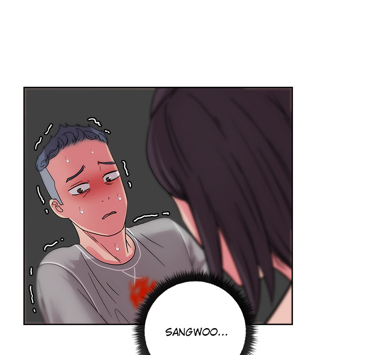 Soojungs Comicladen - episode 45 - 52