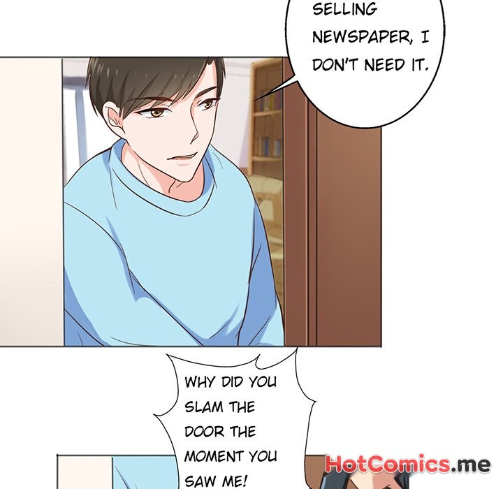 Become A Girl At Night - episode 4 - 23