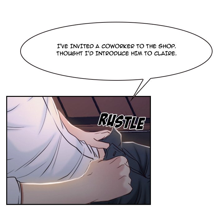 The First Love Story - episode 14 - 104
