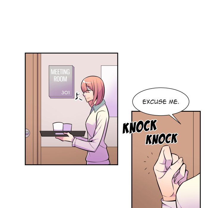 EAT ME! - episode 5 - 12