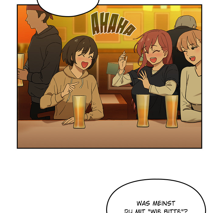 Dating After Work - episode 8 - 45