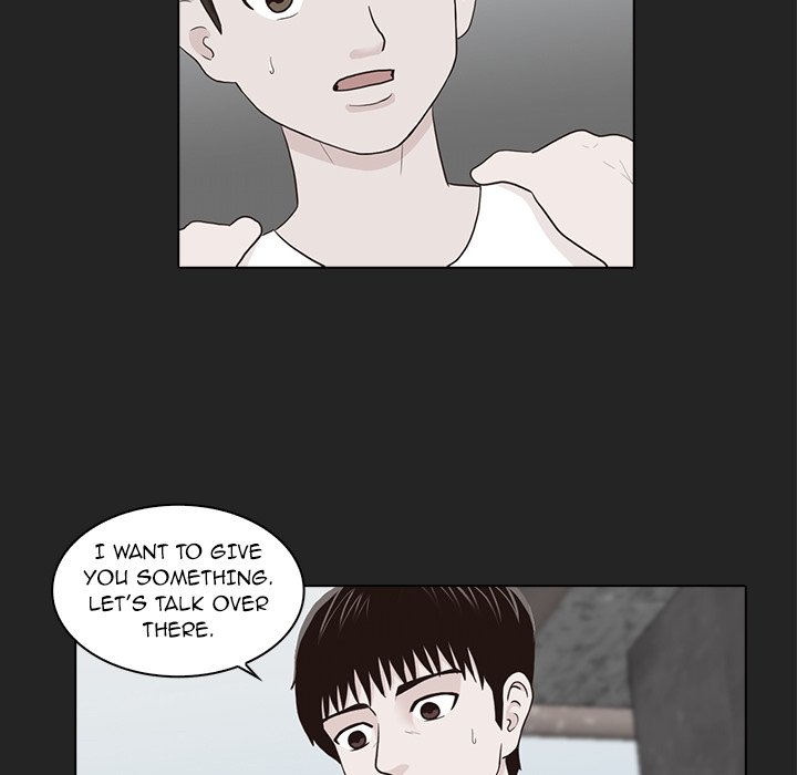 Dalhee's Boarding House - episode 13 - 4