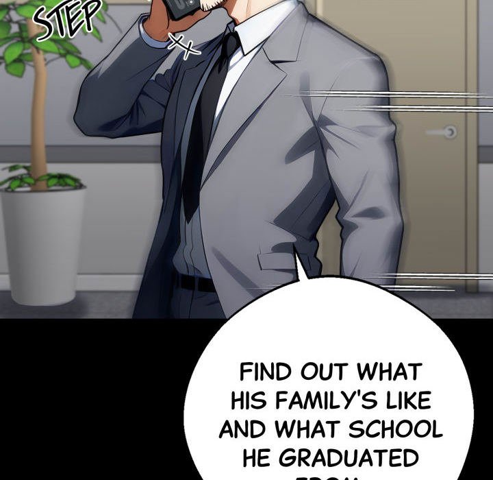 Workaholic Gangster - episode 41 - 45