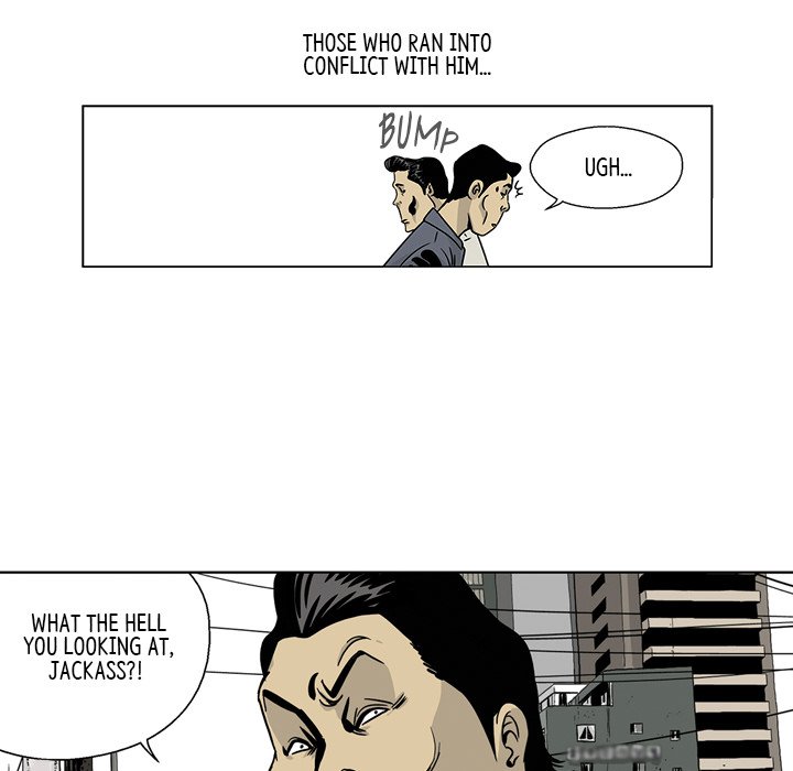 The Hooligans - episode 1 - 35