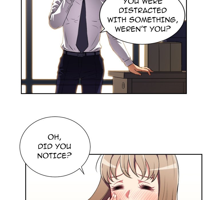 Yuri's Part Time Job - episode 33 - 47