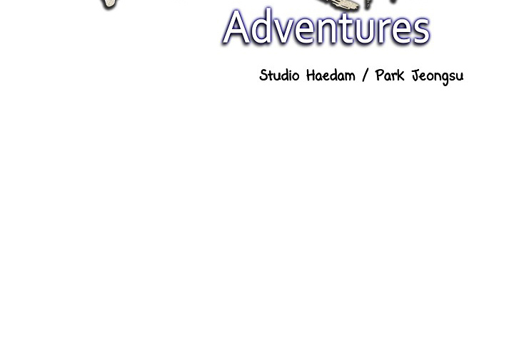Magician's Murim Adventures - episode 15 - 1