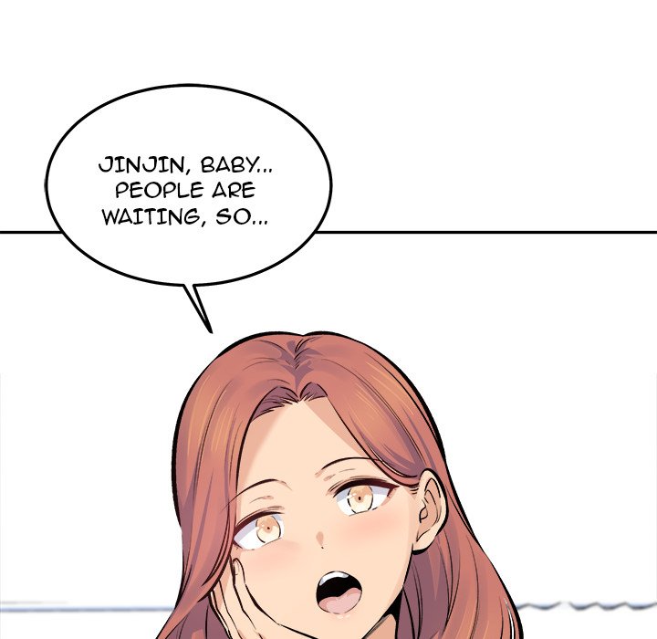 Excuse me, This is my Room - episode 119 - 131