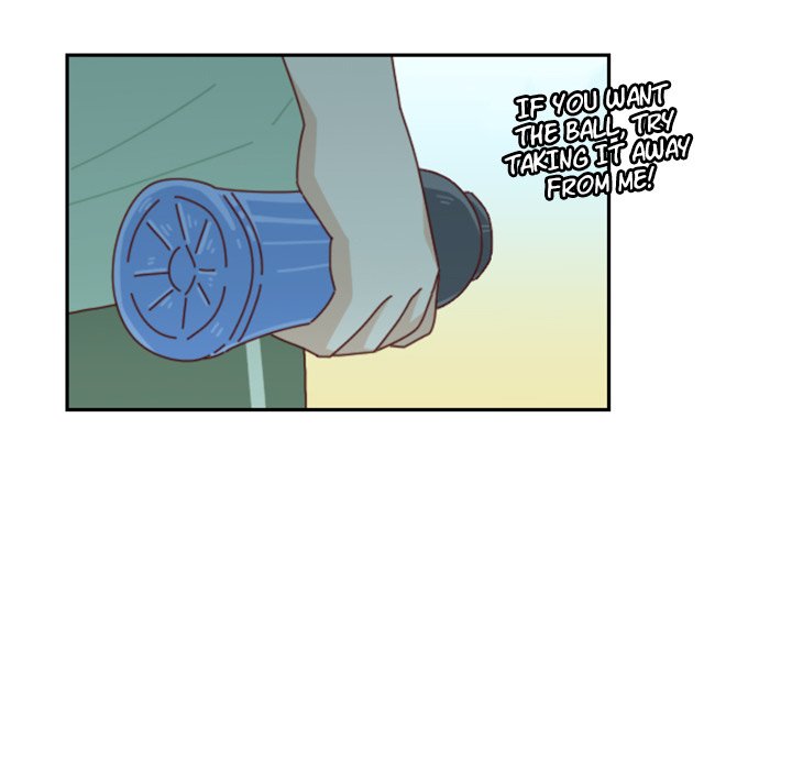Hidden From The Light - episode 23 - 31
