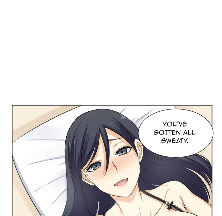Excuse me, This is my Room - UNCENSORED - episode 17 - 95