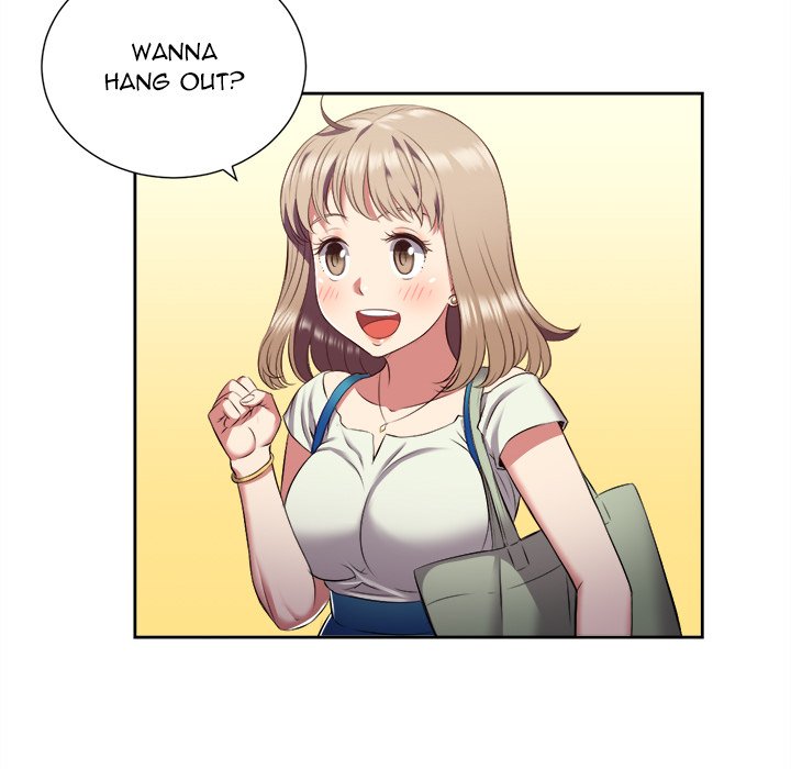 Yuri's Part Time Job - episode 18 - 28