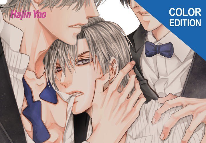 Work, Fight and Love - Webtoon Edition - episode 73 - 0