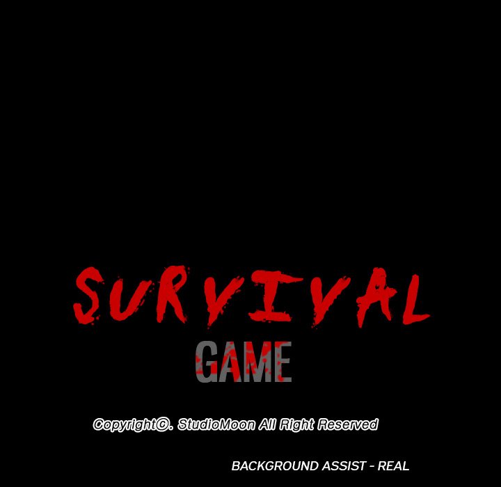 Survival Game - episode 35 - 10