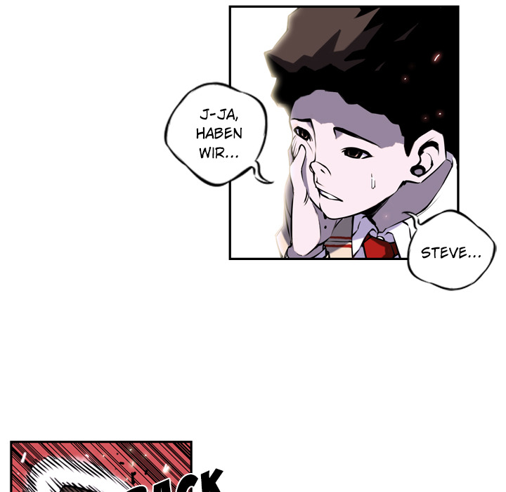 Supernova - episode 1 - 22