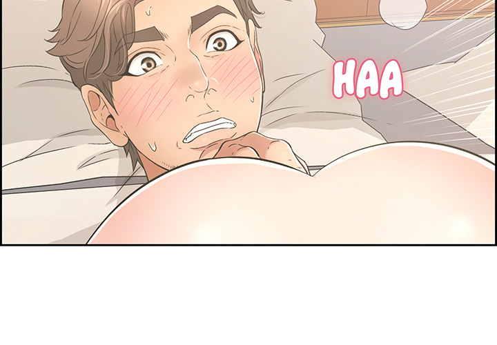 Femme Fatale - episode 17 - 1