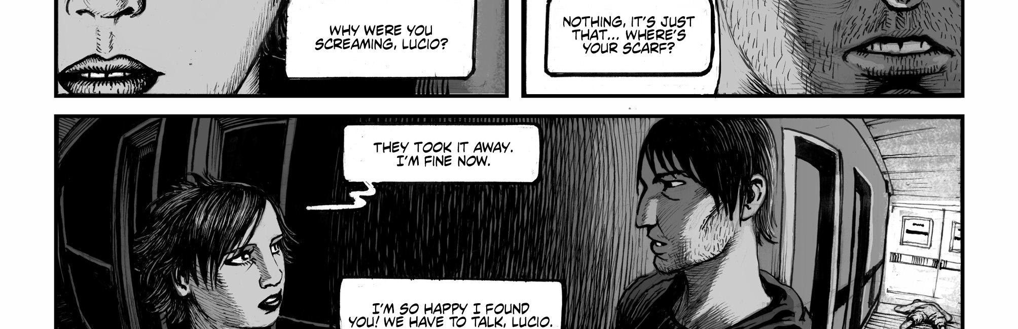 Stonebot Sanz Omnibus - episode 8 - 74