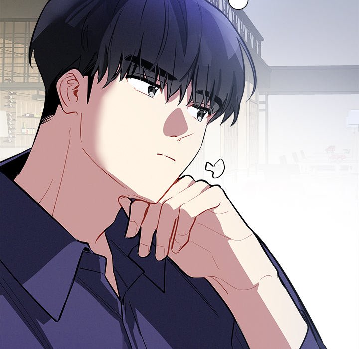 Cherry Doll Scandal - episode 3 - 66