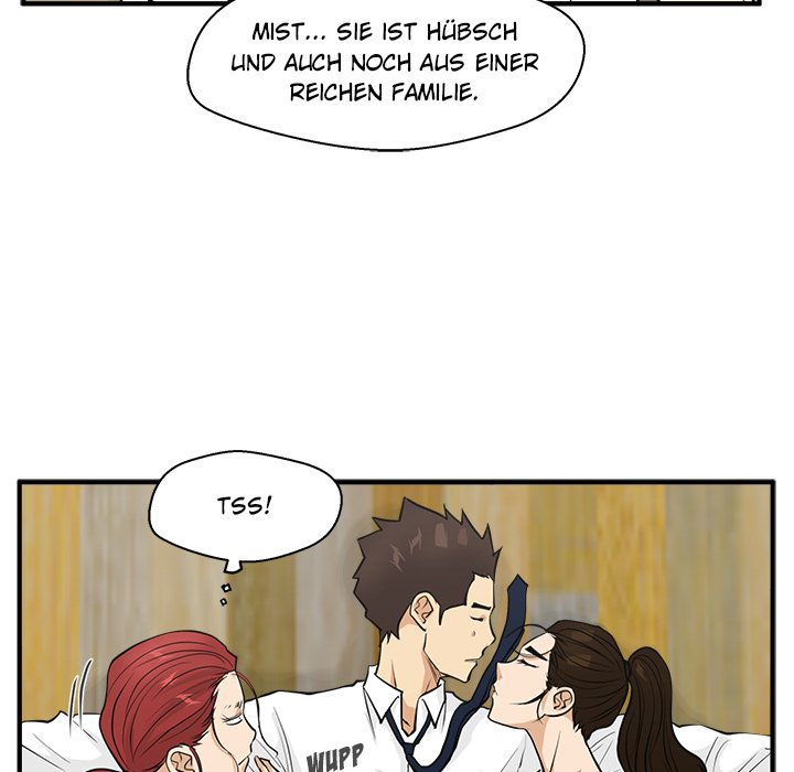 Los geht´s Mr. Kang! - episode 51 - 79