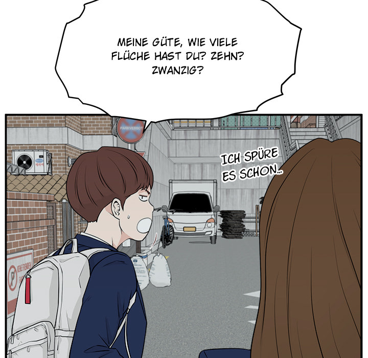 Verliebt, verlobt, verhext! - episode 3 - 28